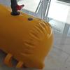OEING Foldable Lifeboat Load Test Water Bag