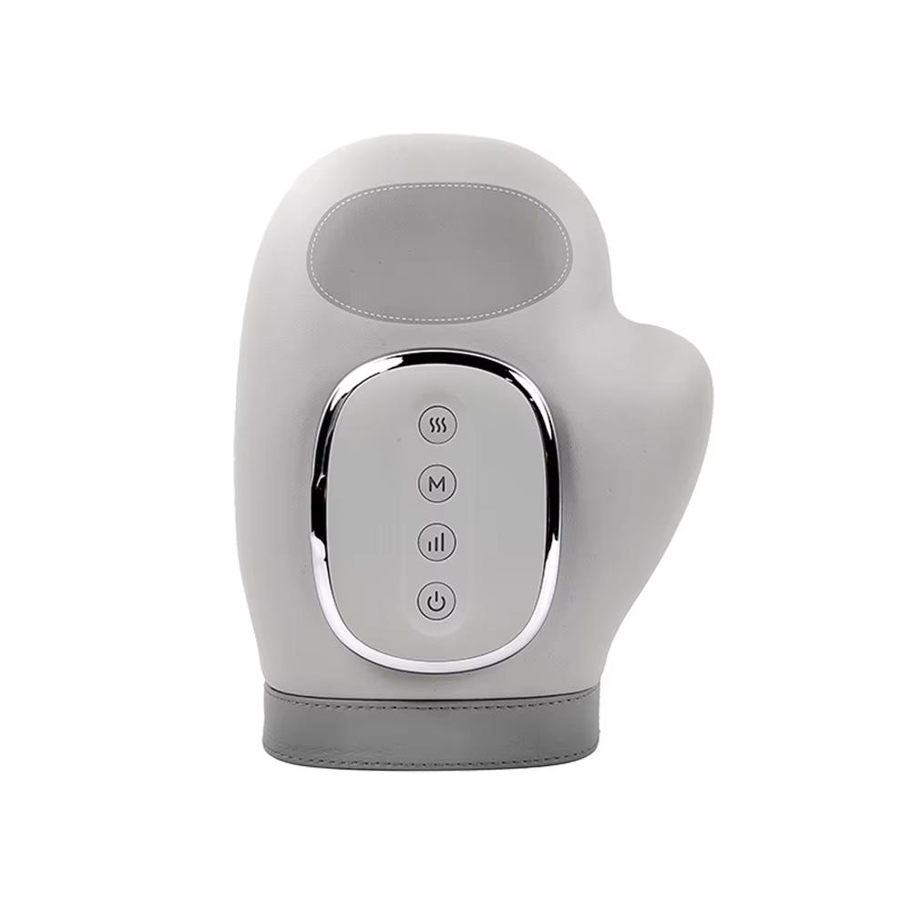 Wireless Hand Massager with Heating Air