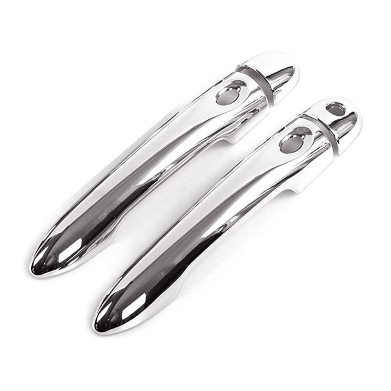 LADA XRAY Cross 15-19 Door Handle Bowl Anti-Scratch Accessories