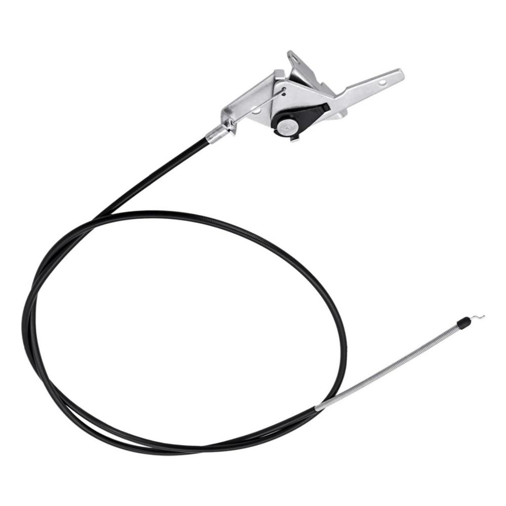 Gasreglagevajer för Cub Cadet ZT1 ZTX4 746-05811