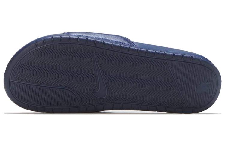 Nike Benassi Jdi Blu Mezzanotte//Windchill 343880-403