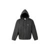 Chaquetas Deportivas Casuales con Capucha de Manga Larga Unisex Originals KC2640