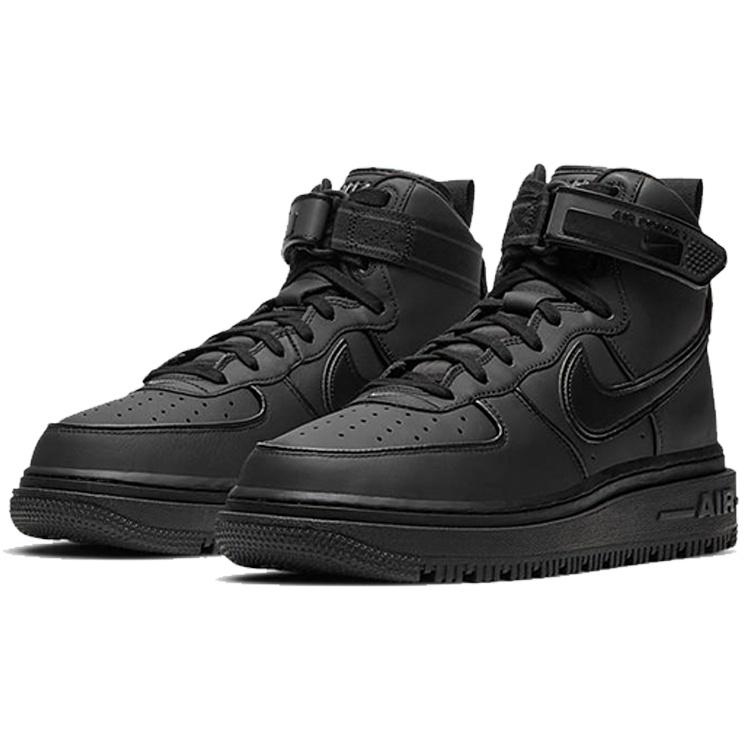 Nike Air Force 1 Boot 'Black Anthracite' Men's DA0418-001