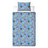 Paw Patrol Squad Reversible Duvet Set