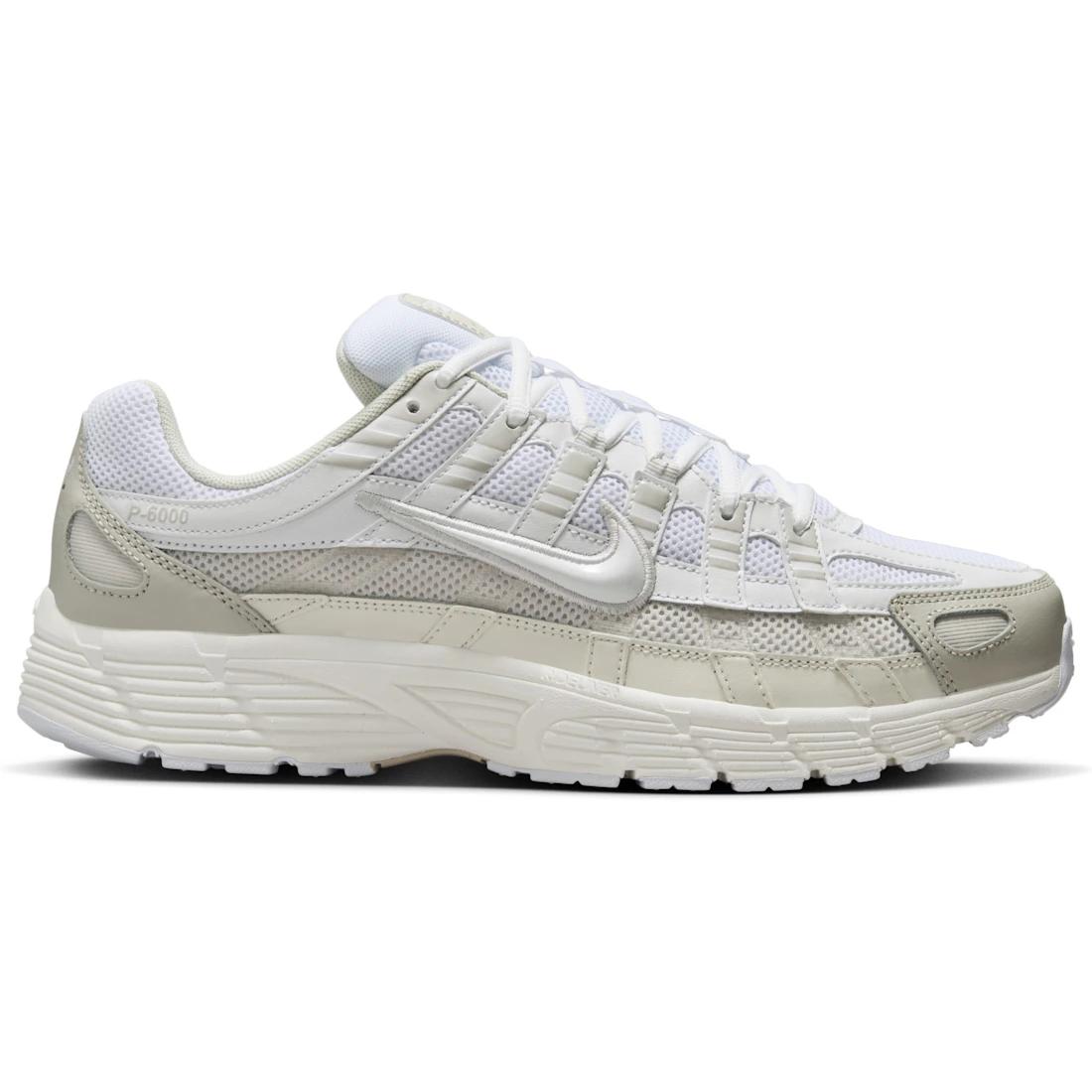

Кроссовки Nike P-6000 Белый Парусный Светло-серый(CV2209-111) 40