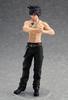 FAIRY TAIL Gray Fullbuster scale PVC painted finished (1/7 product)