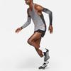 Nike Dri Fit Casual Shorts Men's Black Moderate DA1295-010