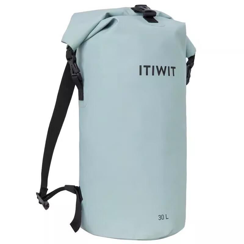 Decathlon Outdoor Waterproof Backpack