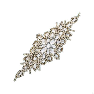Bride Belt Bridal Ornaments Crafting Accessories Handcraft Waist Wedding Decoration for