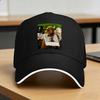 Film The Sheep Detectives Sun Baseballkappe Sommer Street Style Trucker-Mütze Für Unisex Damen Laufen Hippie Baseballkappen