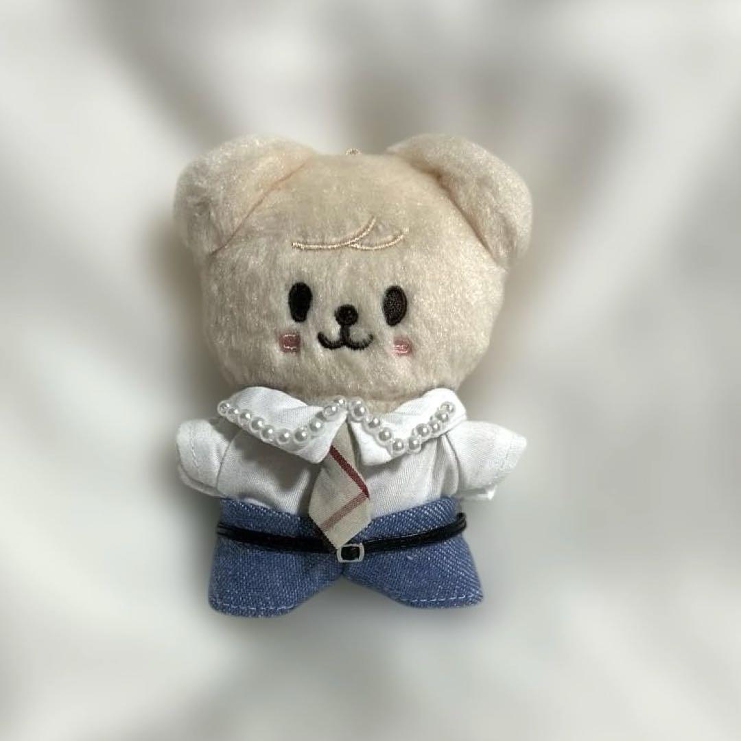 

[Б/У] straykids skzoo щенок сынмин костюм