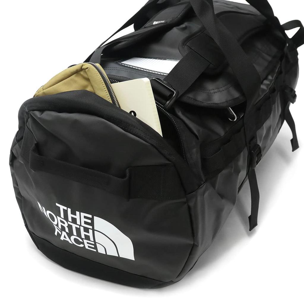 BC Duffel M