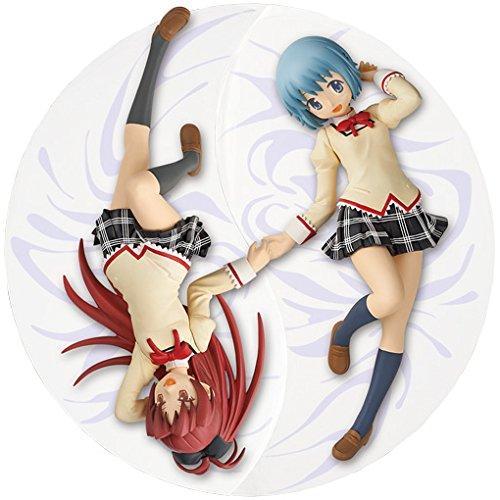 Puella Magi Madoka Magica the Movie: Rebellion "Sakura Kyoko" Figure - Relax Time - [Standard Ver.] Single Item