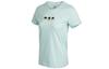 T Shirt Women's Light Green GN7366