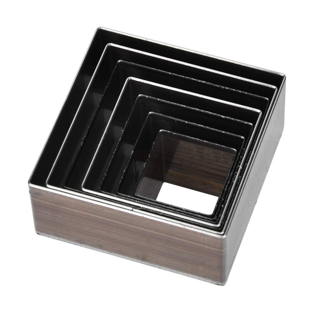 

Leather Craft for Cutting and DIY and 20mm 7-Piece Punch, High-Speed Steel, Leather, Belts, Wallets, Bags, More, Tools, 50mm, 45mm, 40mm, 35mm, 30mm,