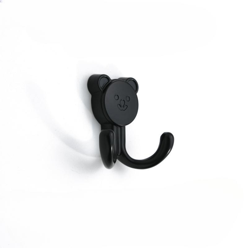 Modern Simplicity, Clothes Hook, Wardrobe Foyer Handle, Shoe Cabinet, Clothes Hook, Bedroom Bathroom, Coat Hook