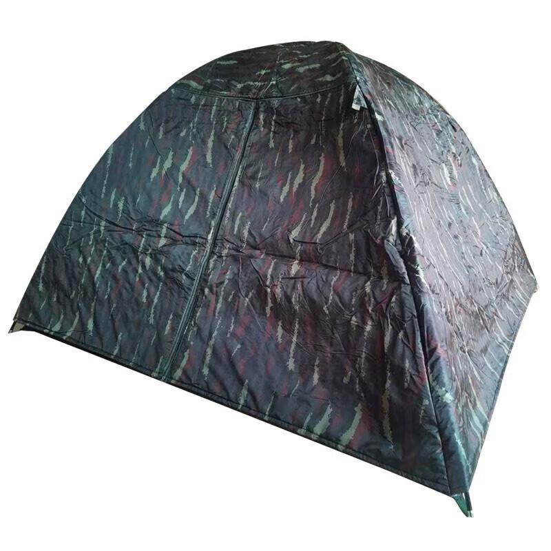 Camouflage Camping Tent