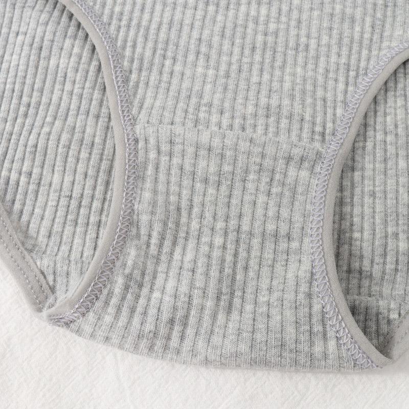 Girl's panties cotton triangle Children's panties baby girl panties