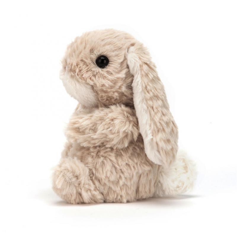(Yummy Bunny Beige) Plush Toys, Birthday Gifts, Valentine's Day Gifts, Surprise Gifts