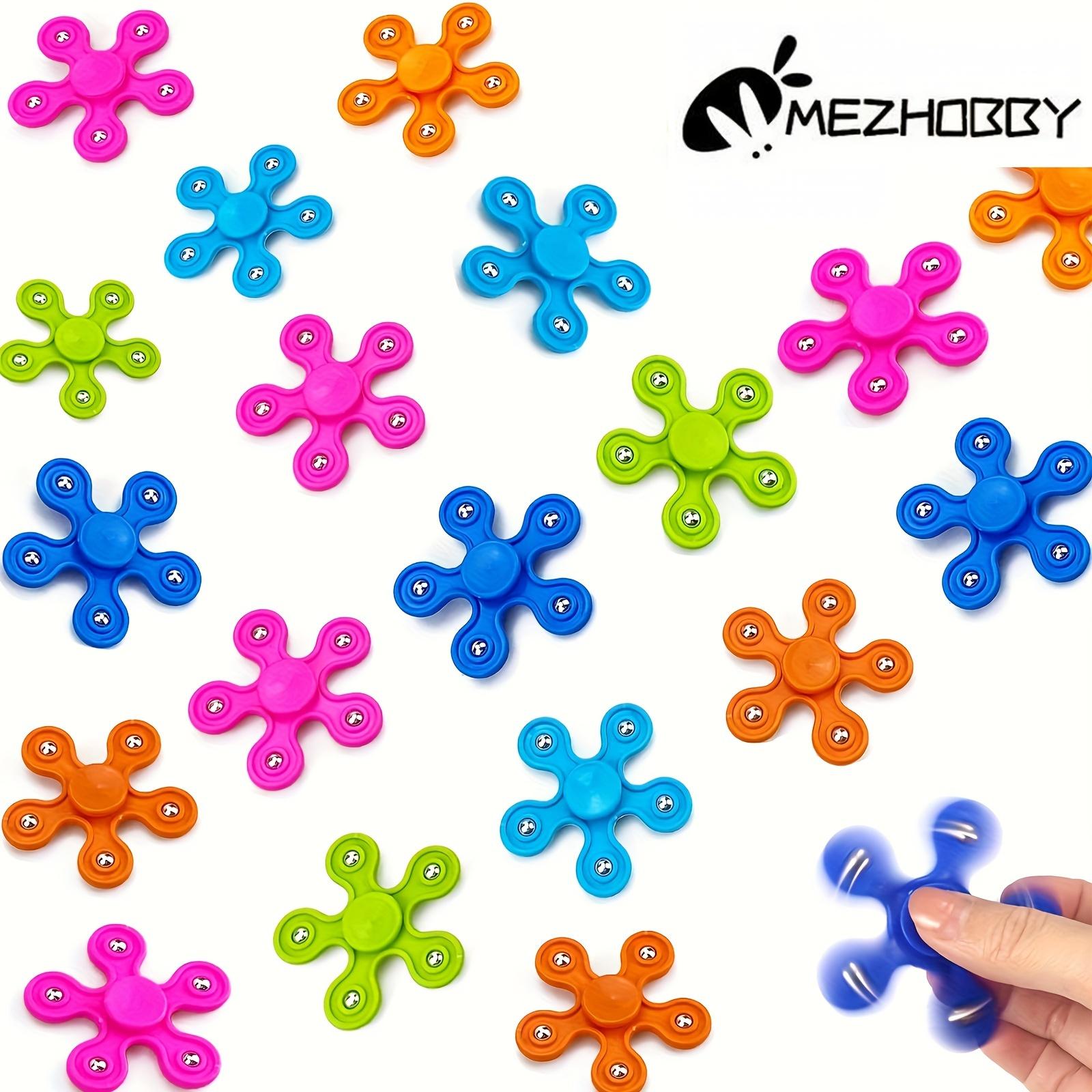

Stress Relief Toys, 10 Pieces