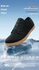 Wide Fit Non-Slip Barefoot Hiking & Training Shoes with Soft Sole and Spacious Toe Box.