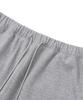 Haebeuopeudyuti Bio-Washed Easy Sweatpants (Grey)