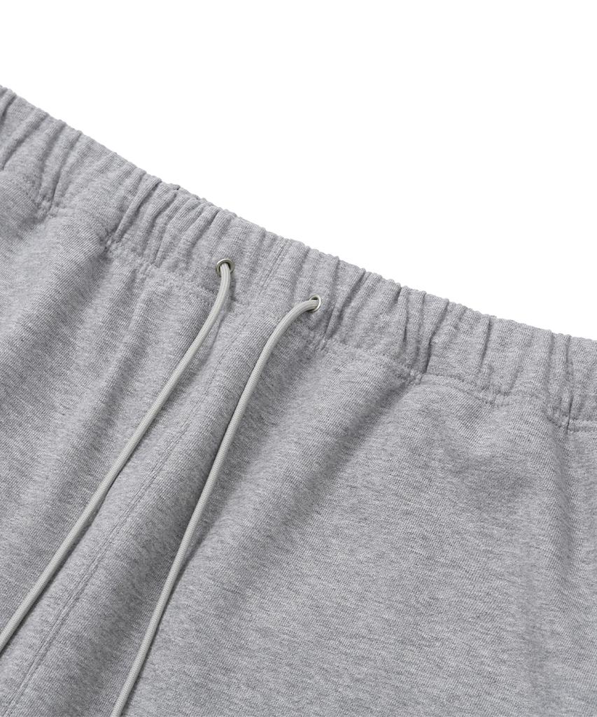 Haebeuopeudyuti Bio-Washed Easy Sweatpants (Grey)