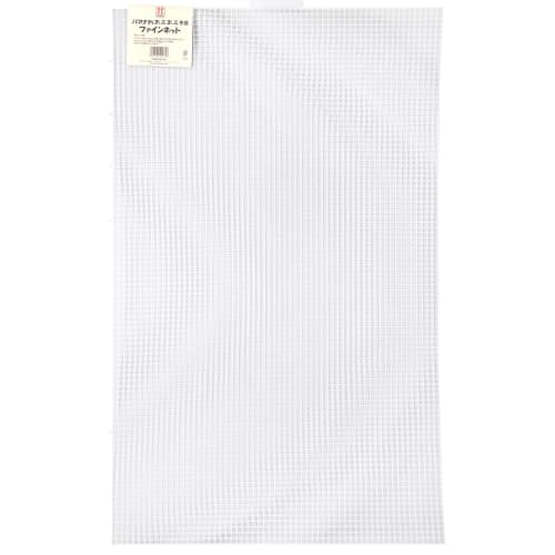 Hamanaka AmiAmi Fine Net White H200-372-1