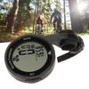Bike Computer Speedometer Thermometer Clock Large Screen Clear Handwriting Waterproof Cycling Computer with Backlight