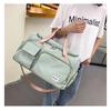 Versatile Large Capacity Travel & Gym Tote Bag