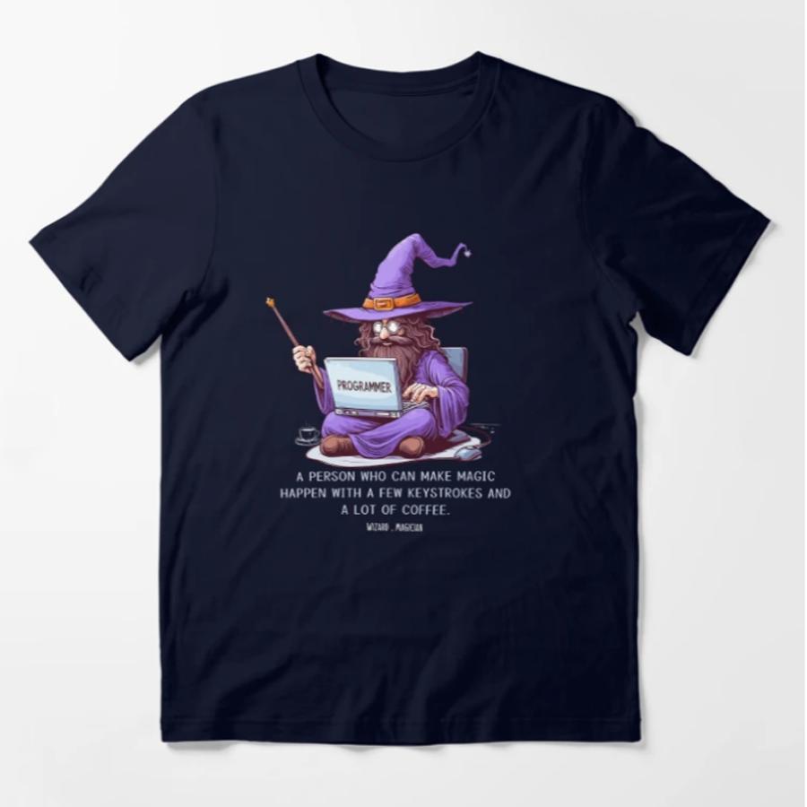 

Programmer Funny Definition TShirt 100 Cotton ONeck Summer Short Sleeve Casual Mens Tshirt Size S3XL 4XL