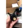 Universal 2.0L Racing Baffled 2-port Oil Catch Can Tank Air Oil Separator with filter and valve