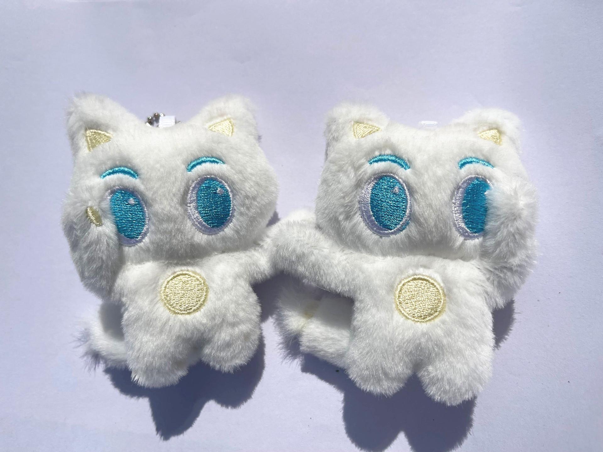 

NCT Dream Всплывающий плюшевый брелок для куклы и магнитный шарм для холодильника 10cm