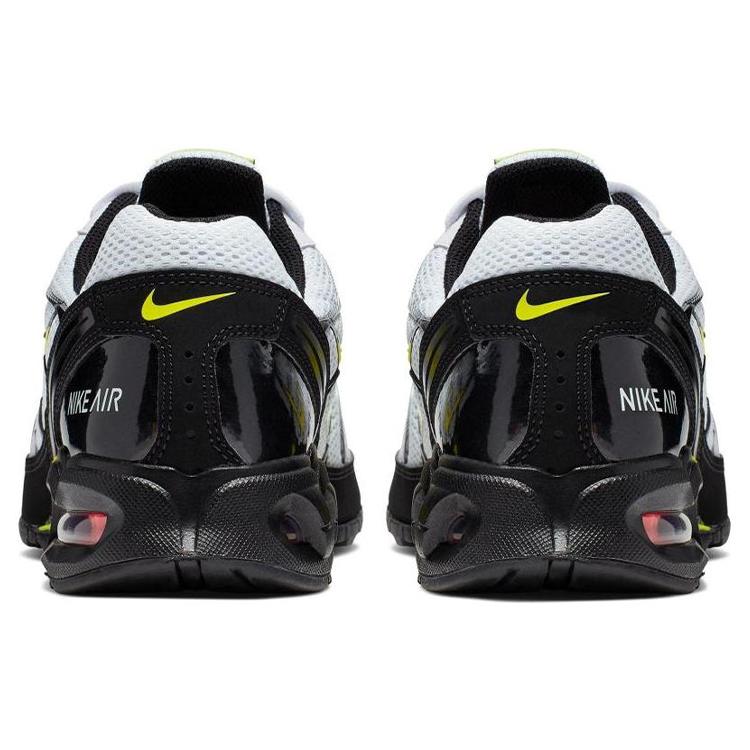 New Nike Air Max Torch 4 'White Volt' CK0061-100