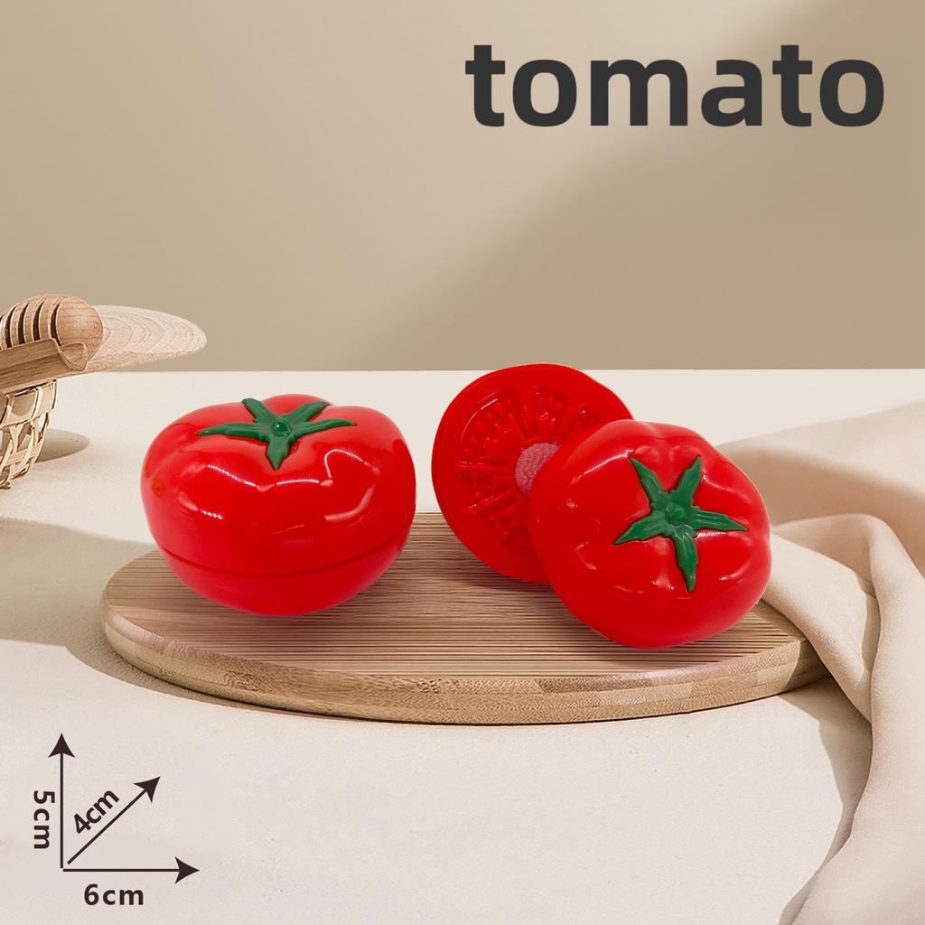 Children's Kitchen Toy Set Simulated Kitchen Cutting Cookware Simulated Fruits Cutting Toys Cooking Accessories for Kids Gift