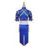 Sexy Cheongsam Chunli Swimming Clothes Street Fighter Lion Dance Costumes Stage Performance Costumes