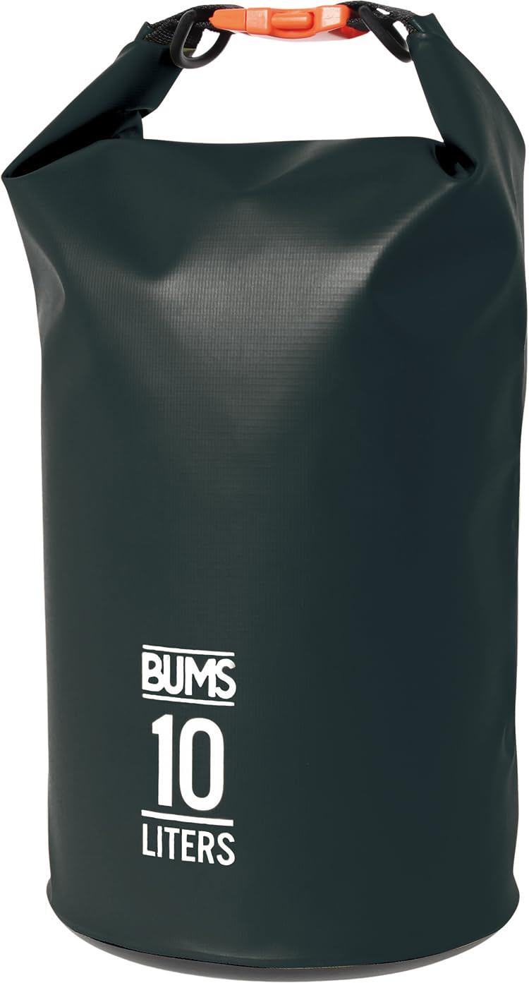 

Сумка BUMS Protect 10 л (черный)
