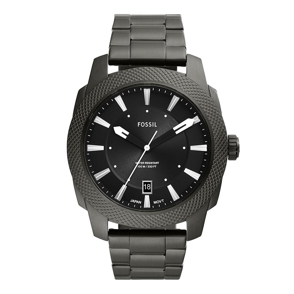 Paseul Fs5970 (Machine) Men'S Metal Watch
