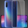 Wholesale Phone Case for Xiaomi Mi 9 Flexible TPU Shell HD Transparent Cover with Precise Lens Cutouts