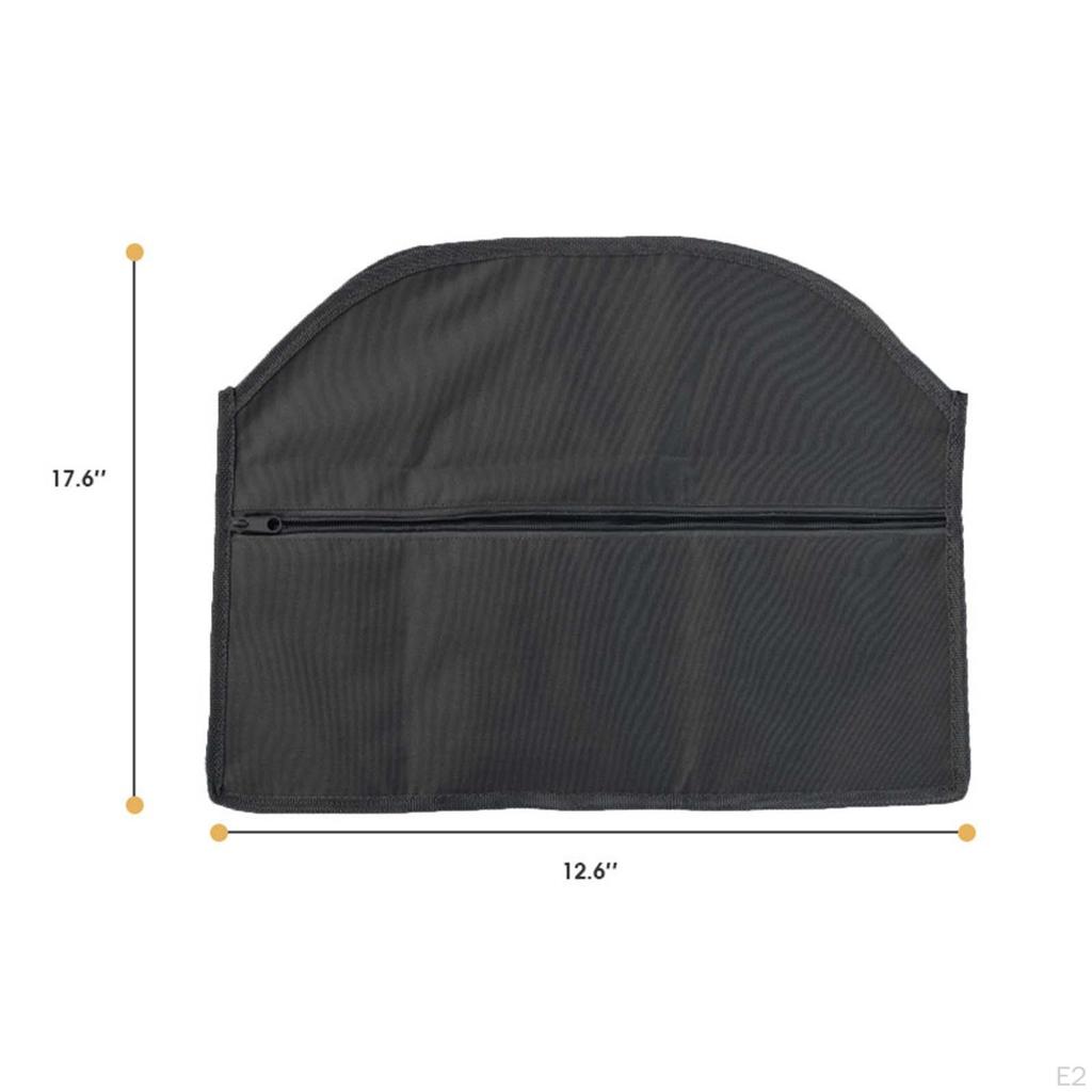 Resistant Ing Document Hide Valuables