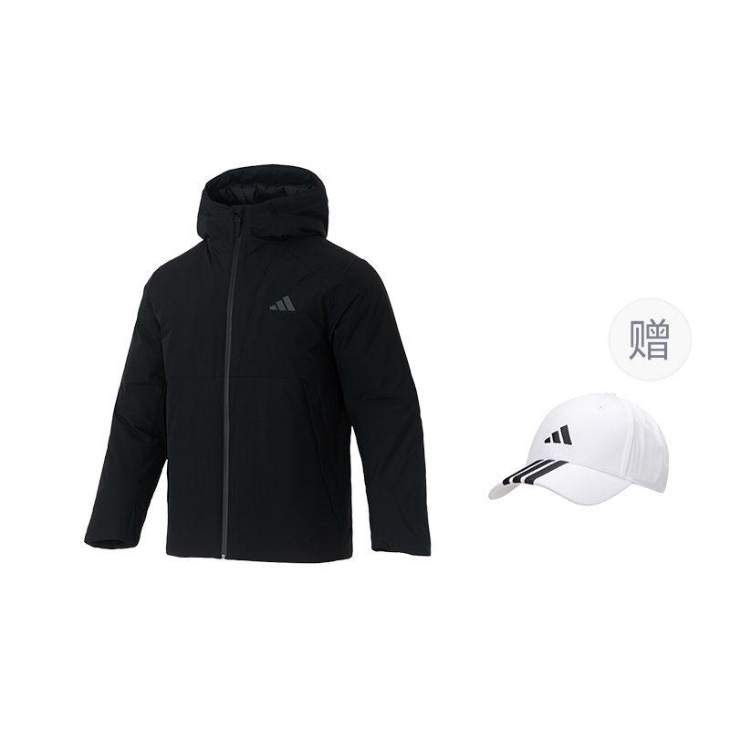 Adidas Future Tech Down Jacket Men's KQ5505