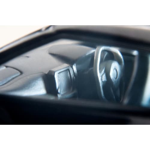 Tomytec Tomica Limited Vintage Neo LV-N316b Nissan GT-R Premium Edition T-spec 2024 model, Midnight Purple, Finished Product