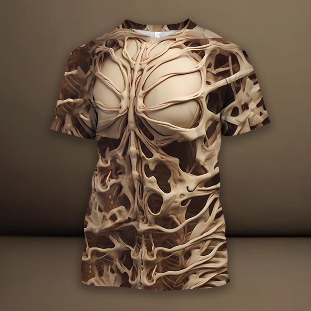 Мужская футболка — фото 4