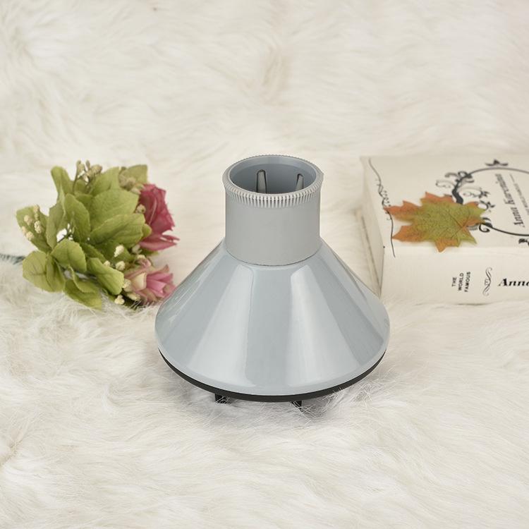 Universal Hair Dryer Nozzle for Salon Styling – High Power Wind Outlet for Blow Drying & Curling.