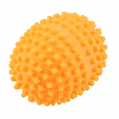 Set of 4 Dryer Balls, Anti-Static, Anti-Tangle, Rainy Season, Reusable, No Fabric Softener Required, Fully Automatic Washer/Dryer, Suitable for Home a