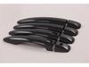 Nissan 2019 Teana Carbon Fiber ABS Door Handle Trim
