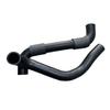 Radiator Upper Water Pipe Radiator Water Pipe OEM 25411H1910 25412 H1910  For Hyundai Terrecan 2001-2006 25411-H1910 25412-H1910