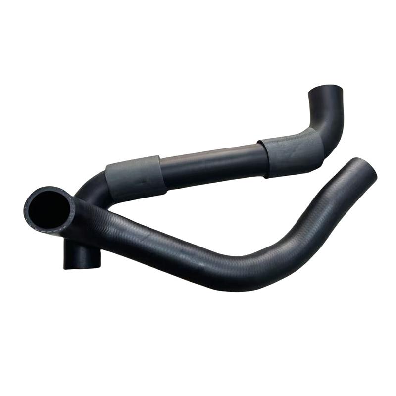Radiator Upper Water Pipe Radiator Water Pipe OEM 25411H1910 25412 H1910  For Hyundai Terrecan 2001-2006 25411-H1910 25412-H1910