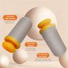 PU Soundproof Sleeping Earplugs Soft Slow Rebound Anti-Noise Student Learning Earplug for Sleep Special Mute Noise Protection