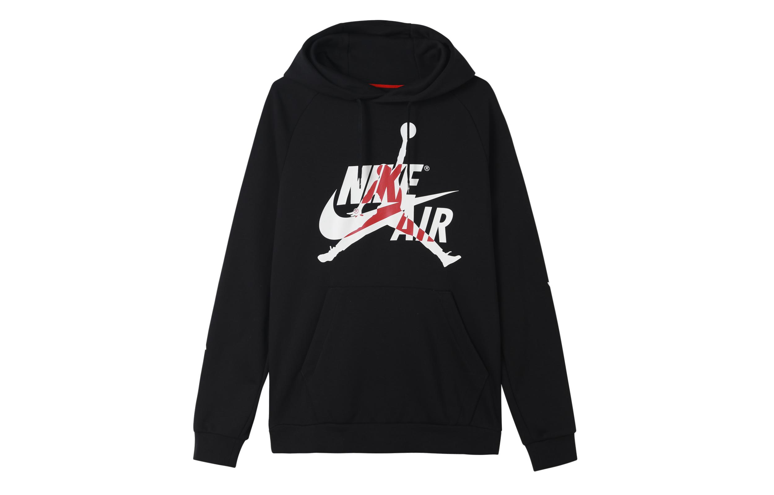 Jordan Jumpman Classics Sweatshirts Men`s Hooded